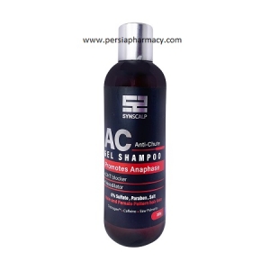 شامپو تقویت کننده مو ساین اسکین SYNSCALP