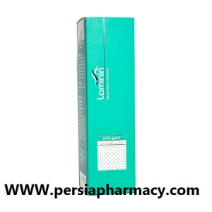 شامپو ملایم کودک 200میلی لیتری لامینین Laminin 
