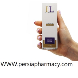 شامپو ضد ریزش و تقویت کننده مو حجم 200 میلی لیتر اچ لابراتوريس H laboratories 