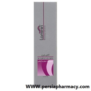 محلول رشد و تقویت مو لامینین Laminin