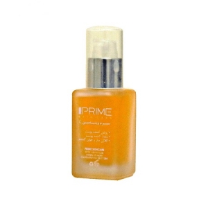 سرم ویتامین سی روشن و سفت کننده صورت و گردن 30 میلی لیتری پریم Prime