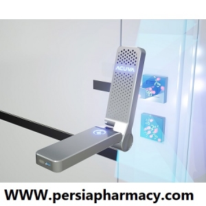 چراغ ضد عفونی کننده قابل حمل Acuva SOLARIS