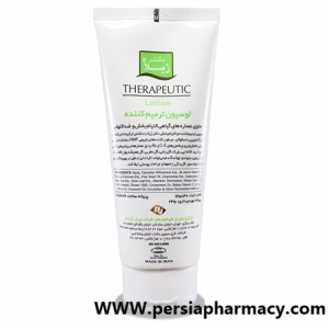 لوسیون ترمیم کننده 100 گرم دکترژیلا Doctor Jila