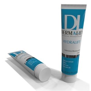 کرم مرطوب کننده قوی هیدرالیفت DERMALIFT