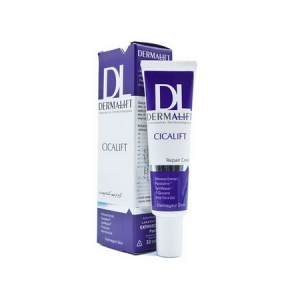 کرم ترمیم کننده پوست  CICALIFT درمالیفت 
