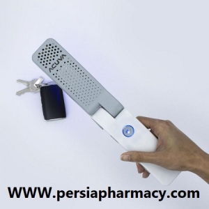 چراغ ضد عفونی کننده قابل حمل Acuva SOLARIS