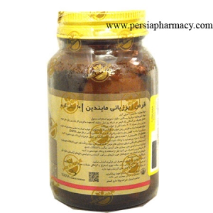 قرص زیر زبانی مایندین مکس اونیو 10 میلی گرم 30 عددی MINDIN MAX AVENUE