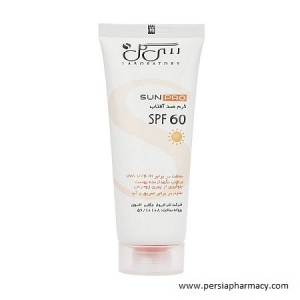 کرم ضد آفتاب SPF60 مناسب انواع پوست مدل سان پرو حجم 50 میلی لیتر سی گل SEAGULL