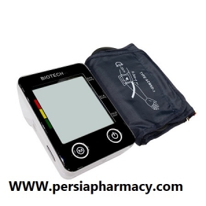 فشار خون سنج بازویی سخنگو مدل BP386A بایوتک Biotech