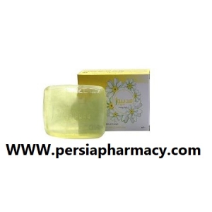 شوینده روشن کننده غیر صابونی حاوی عصاره گل بابونه 100 گرمی مدیپور Medipure