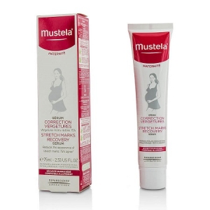 سرم مناسب پوست های دارای ترک 75 میلی لیتری موستلا Mustela