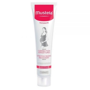 سرم مناسب پوست های دارای ترک 75 میلی لیتری موستلا Mustela